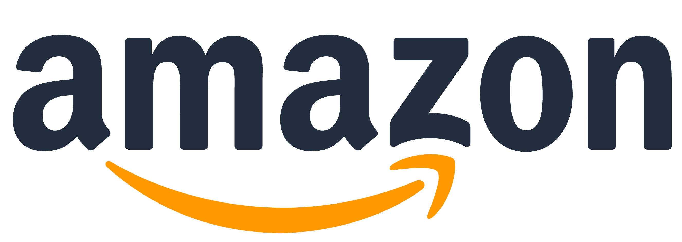 Amazon Logo